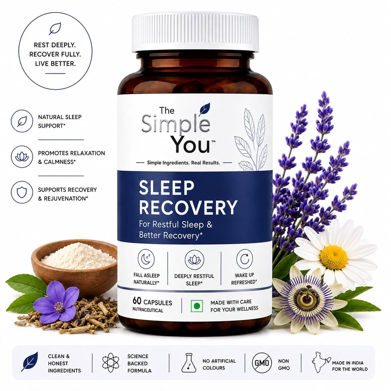 Sleep Recovery
