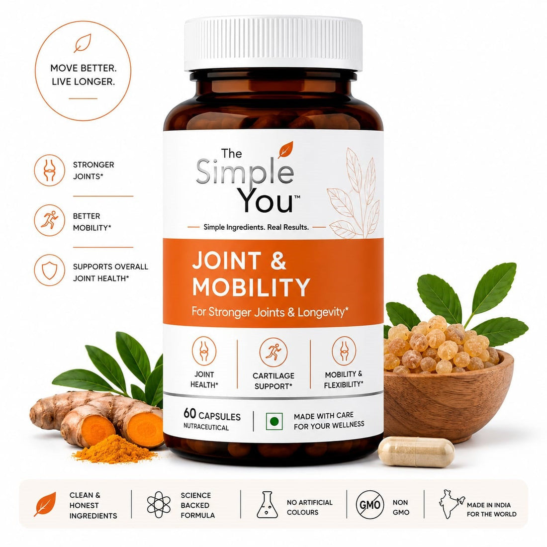 Health & Wellness