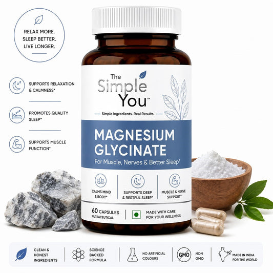 Health & Wellness Blog