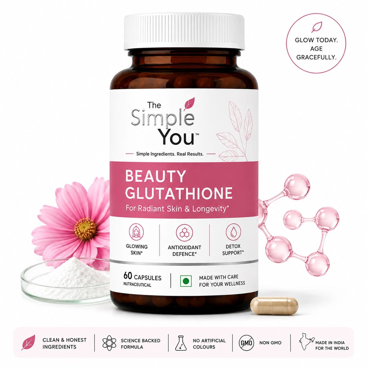 Beauty Glutathione