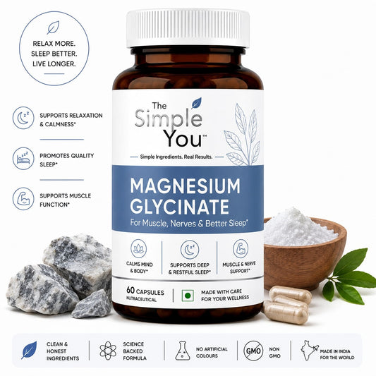 Magnesium Glycinate