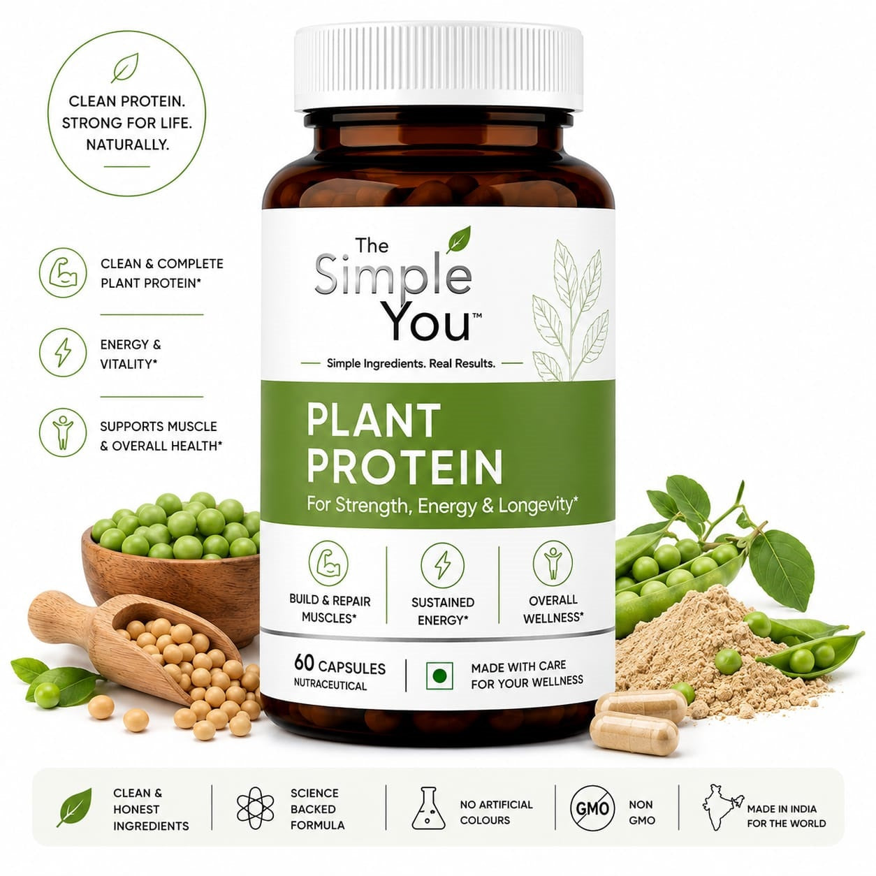 Plant Protein